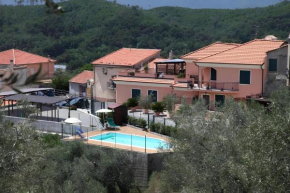 Gli Angeli Agriturismo - Zio Antonio Cisano Sul Neva
